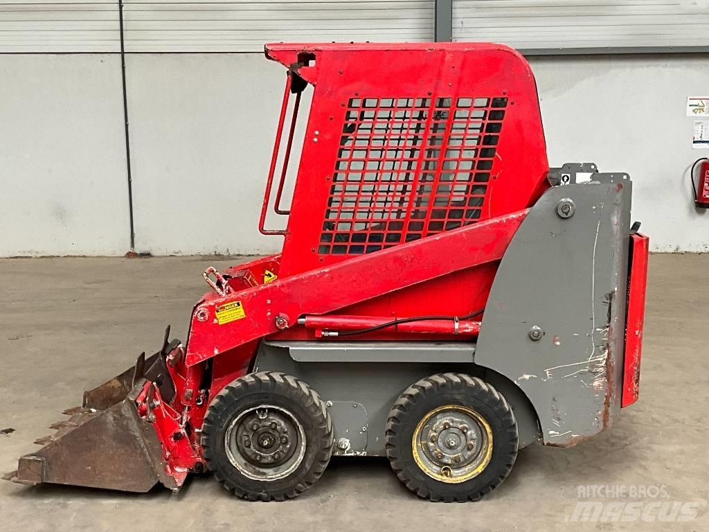 Gehl SL1640 E Kompaktlader