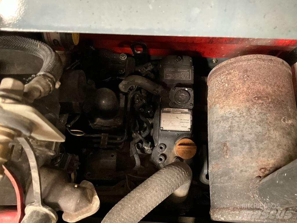 Gehl SL1640 E Kompaktlader