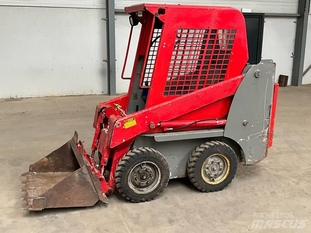 Gehl SL1640 E Kompaktlader