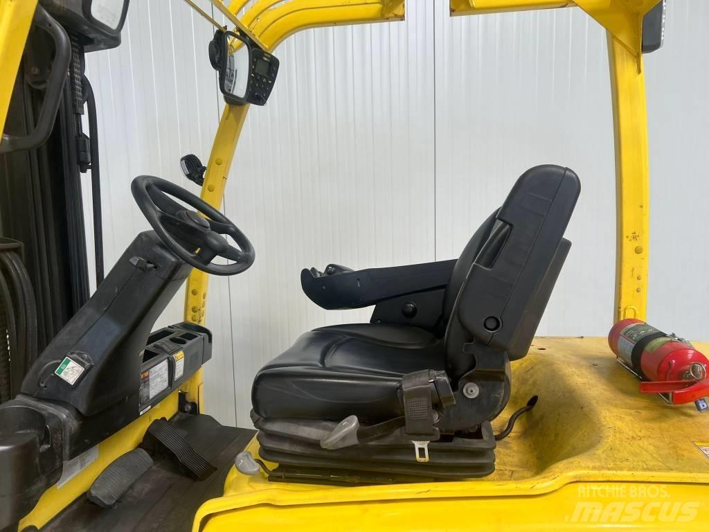 Hyster J3.5XN Elektro Stapler