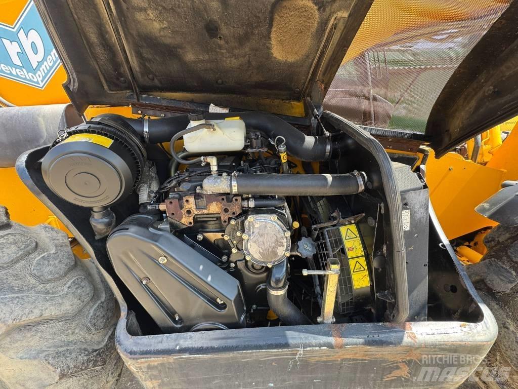 JCB 540-170 Teleskoplader