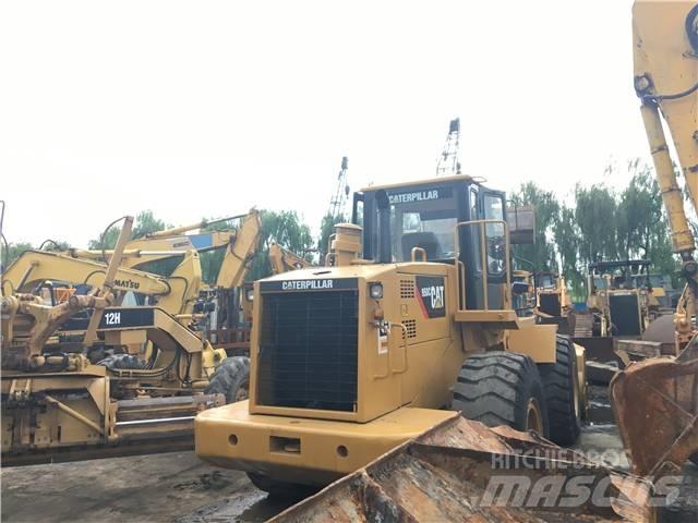 CAT 950 C Radlader