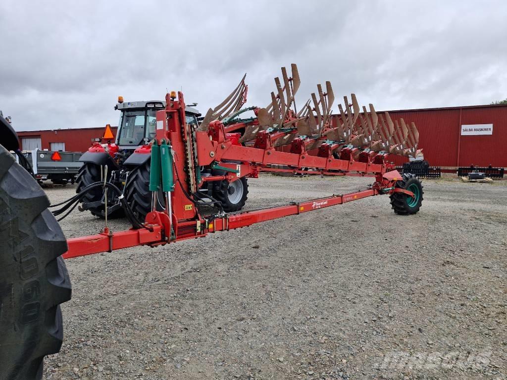 Kverneland PB100 Wendepflüge