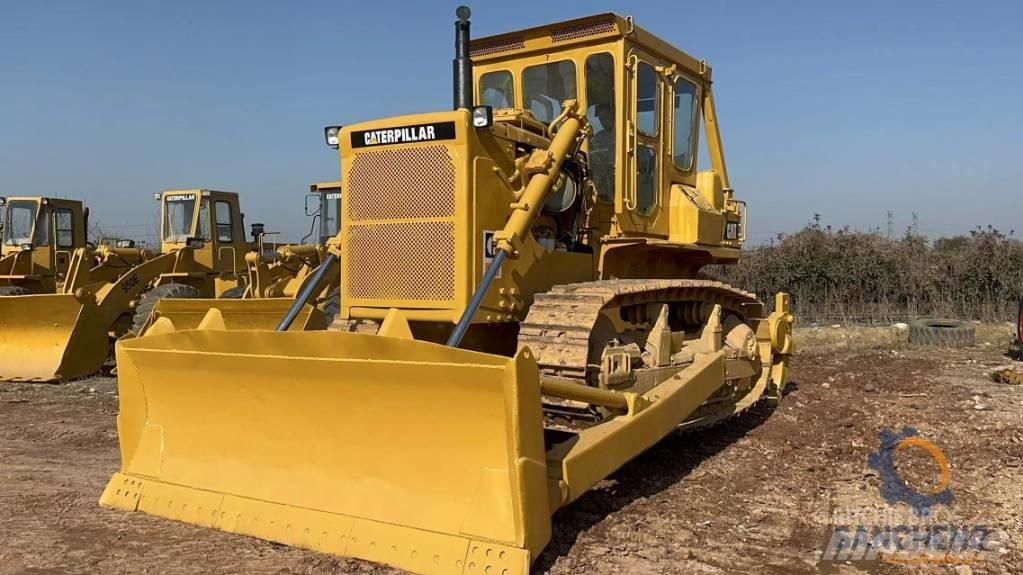 CAT D 8 K Bulldozer