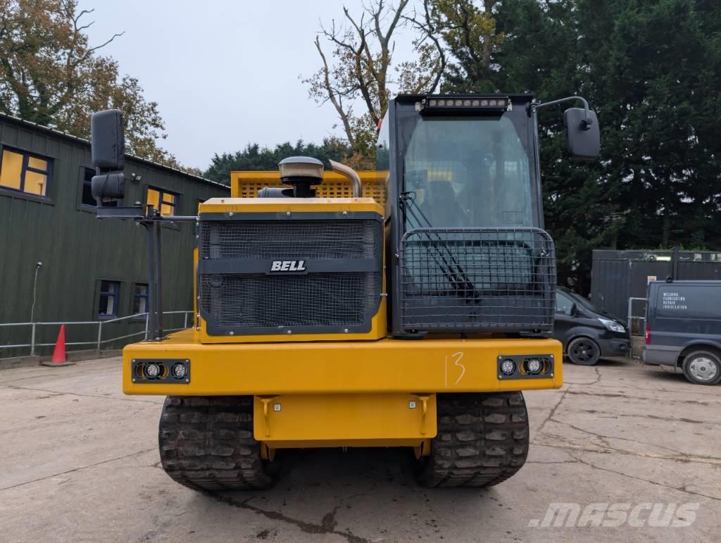 Bell TC7A Raupendumper