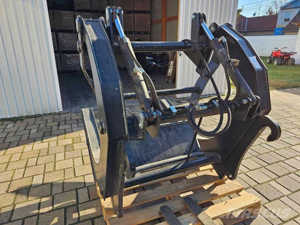 JCB 531-70 Teleskoplader