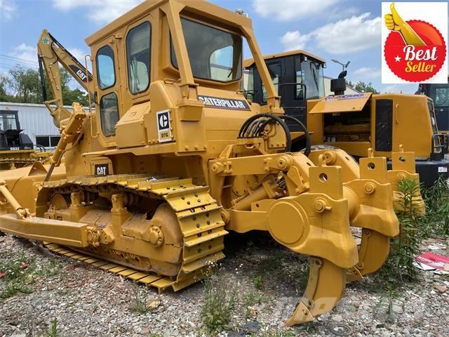 CAT D 7 G Bulldozer
