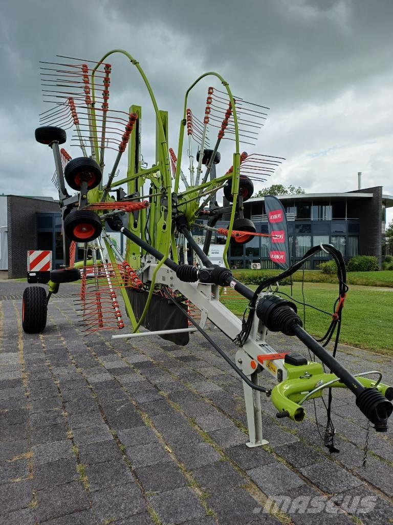 CLAAS Liner 2800 Schwader