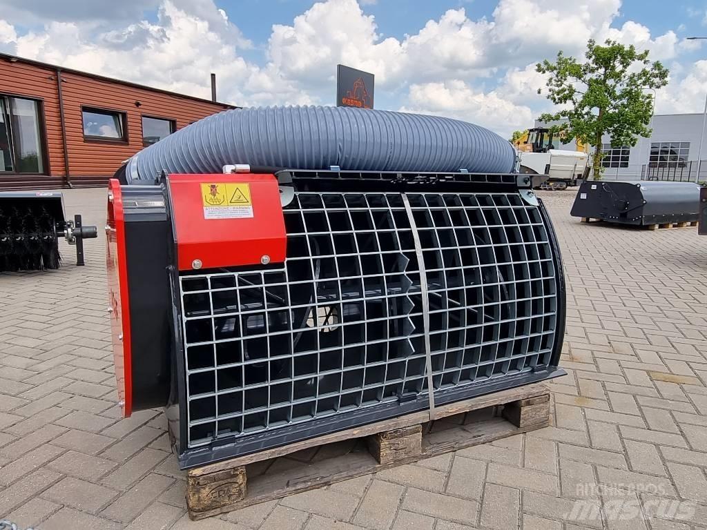 C&F BMX250 Betonmischer