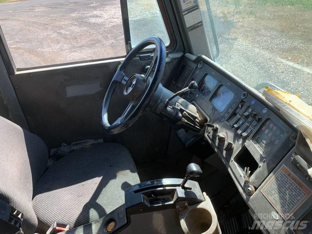CAT 771 D Dumper - Starr