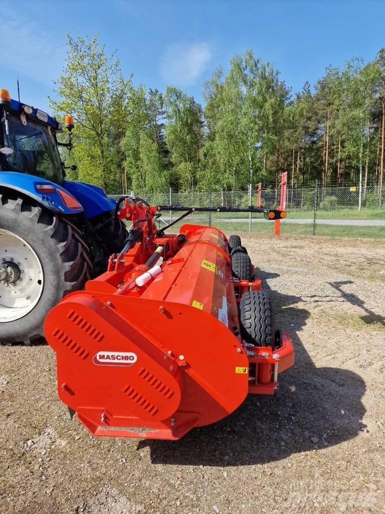 Maschio Gemella 620 Mulcher