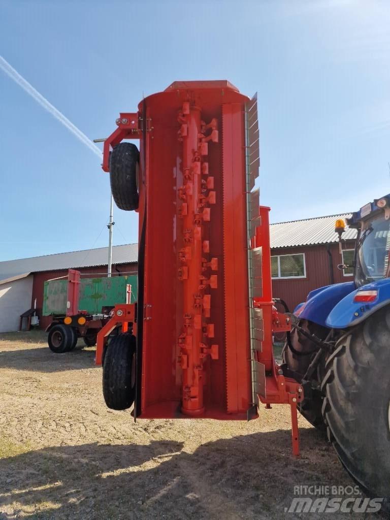 Maschio Gemella 620 Mulcher