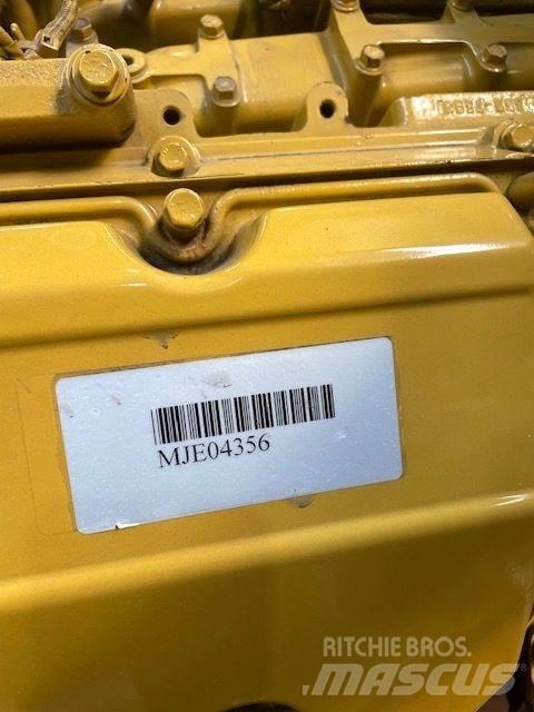 CAT C27 Diesel Generatoren