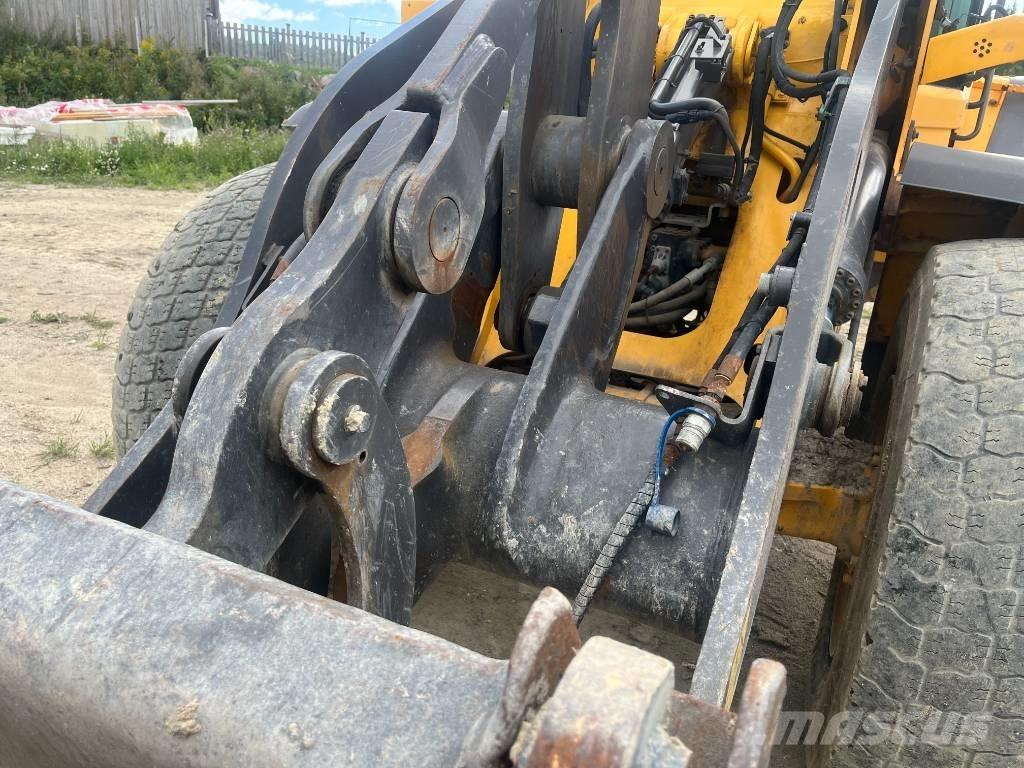 Volvo L 60 F Radlader