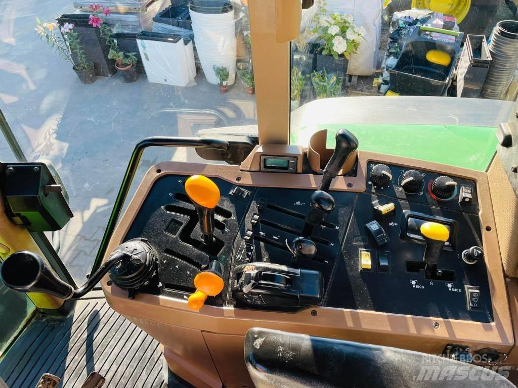 John Deere 7810 Traktoren