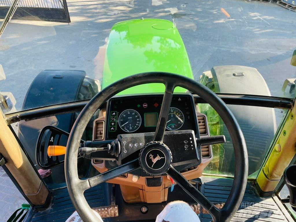 John Deere 7810 Traktoren