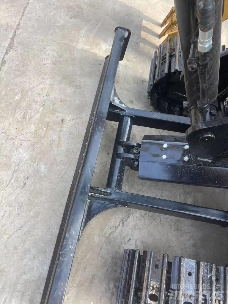 Sany 26 U Minibagger < 7t