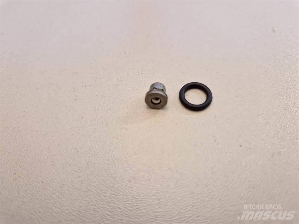 Rottne 074-0037 Getriebe