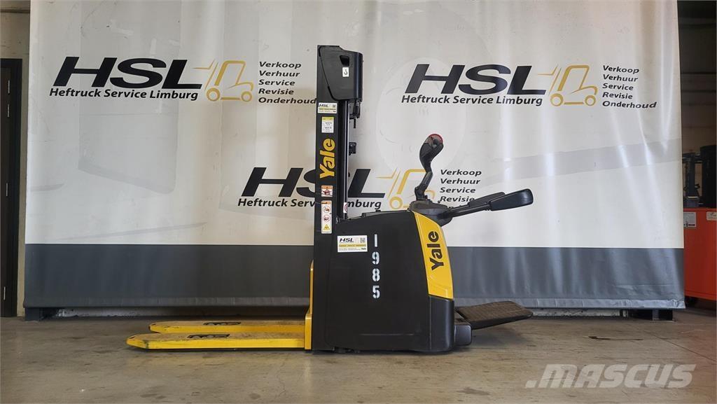Yale MS14X-IL Selbstfahrstapler