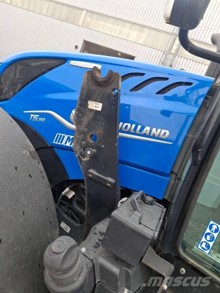 New Holland T5.110 Traktoren