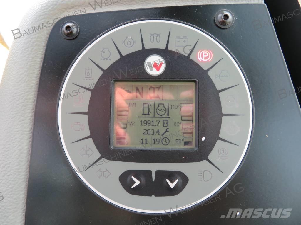 Kramer 5075 Radlader
