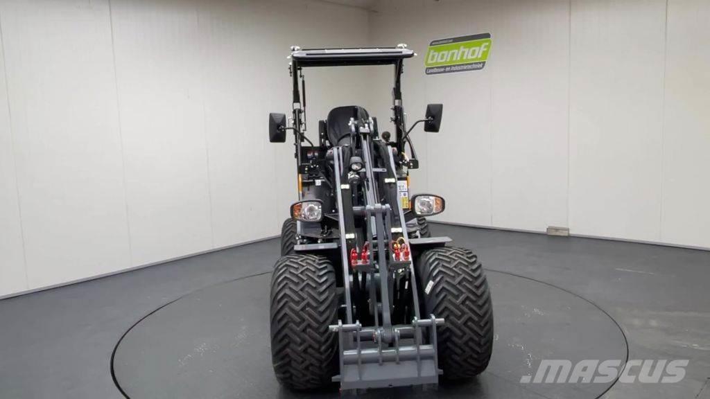 GiANT G2500 HD Radlader