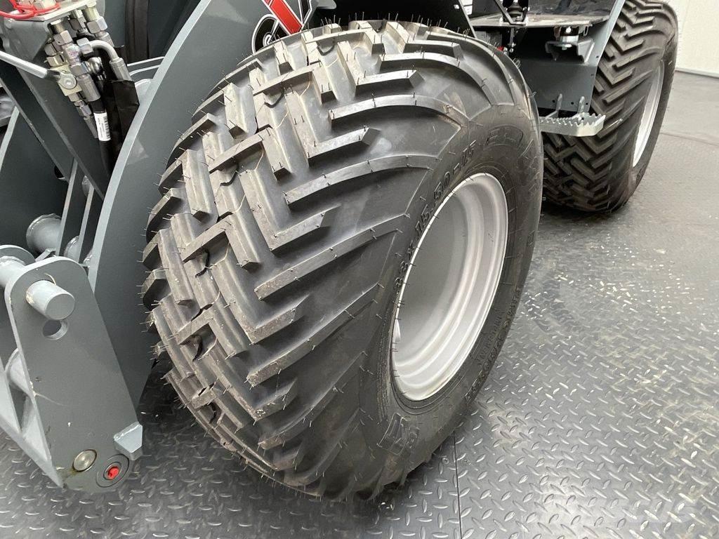 GiANT G2500 HD Radlader