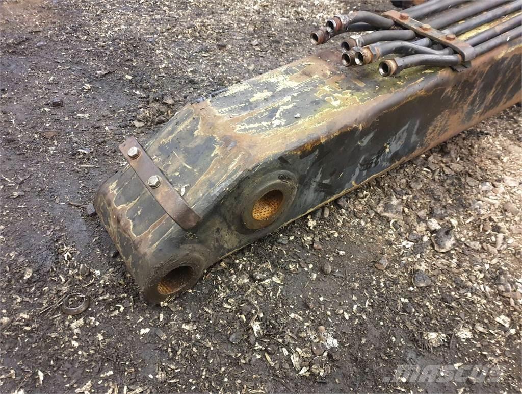 Loglift 50 Förderkrane