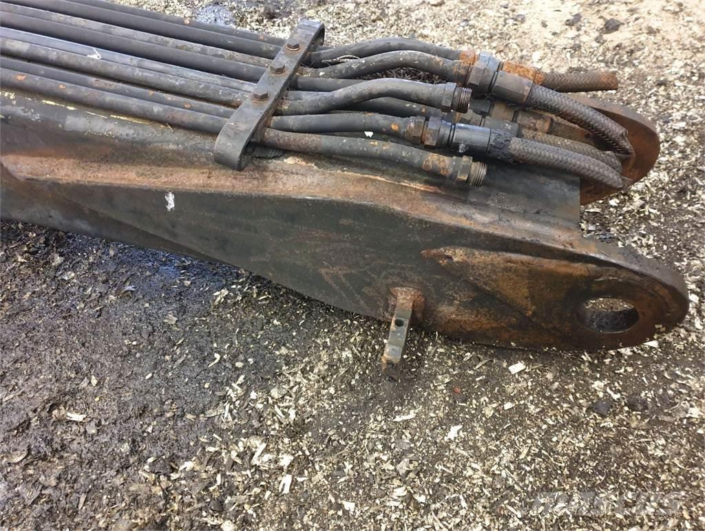 Loglift 50 Förderkrane