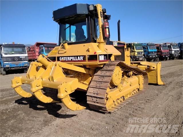CAT D 6 M Bulldozer