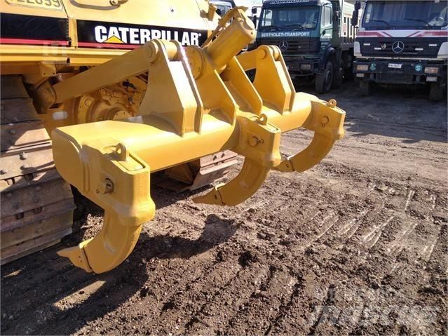 CAT D 6 M Bulldozer