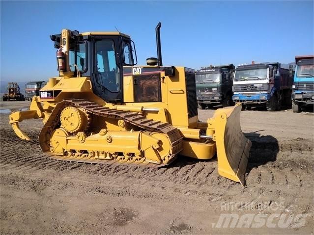 CAT D 6 M Bulldozer