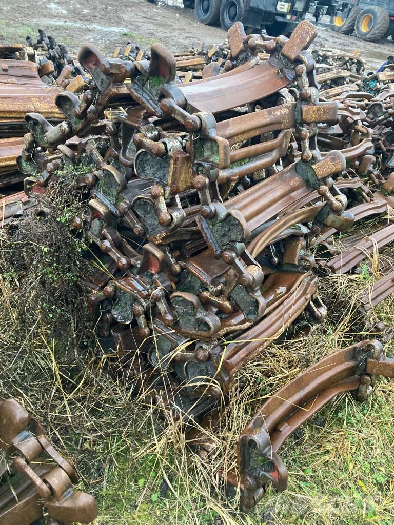 Ponsse Buffalo Forwarder