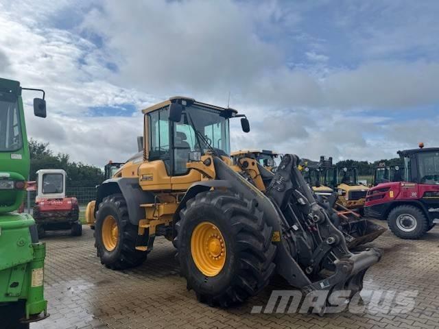 Volvo L 70 H Radlader