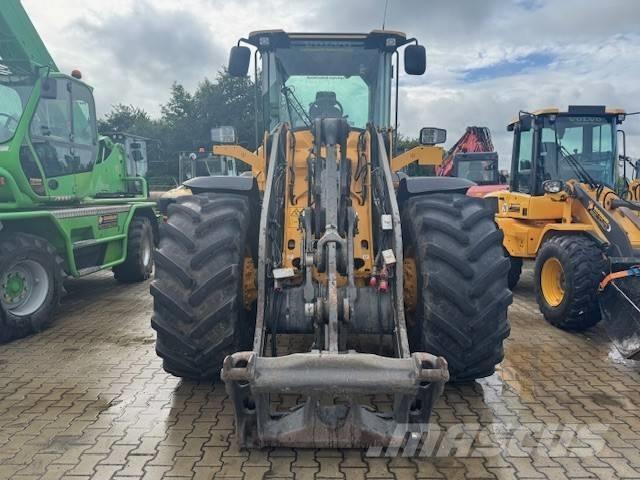 Volvo L 70 H Radlader