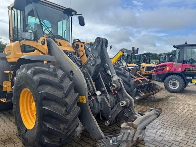 Volvo L 70 H Radlader