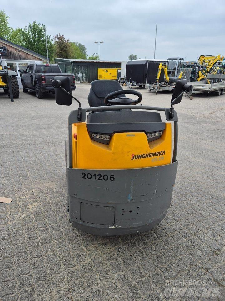 Jungheinrich EZS 570 Sonstige Baumaschinen