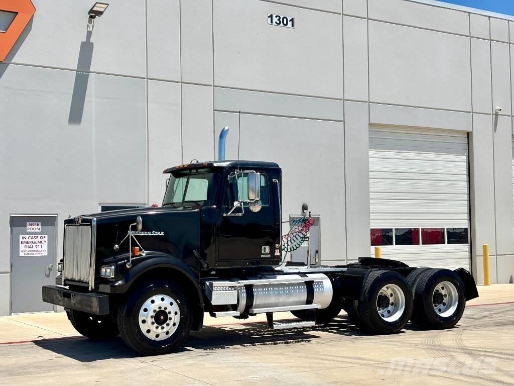 Western Star 4900 Sattelzugmaschinen