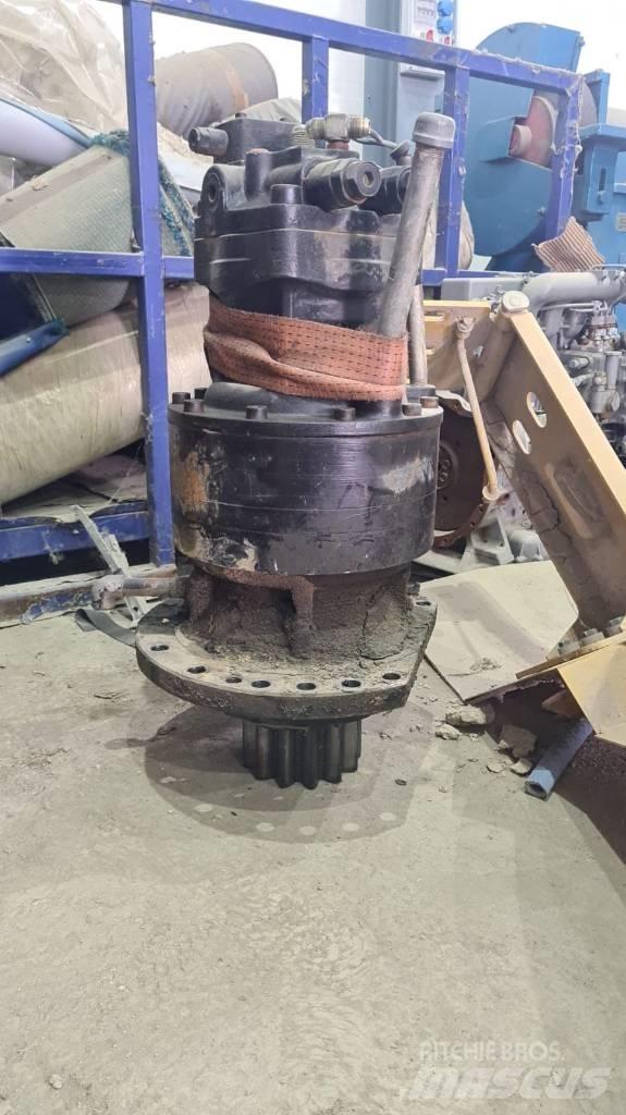  KPM M5X130CHB Ketten