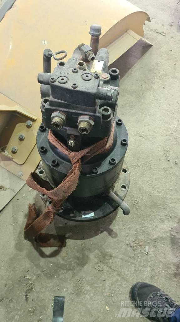  KPM M5X130CHB Ketten