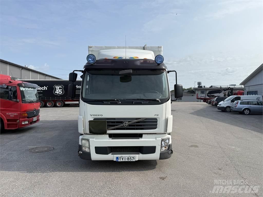 Volvo FE 280 4X2 Kastenaufbau