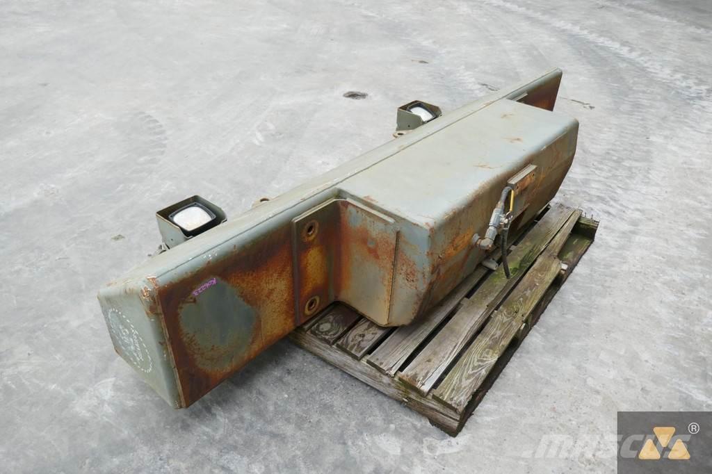 CAT 3T-4636 Transport Sonstige