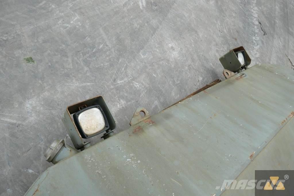 CAT 3T-4636 Transport Sonstige