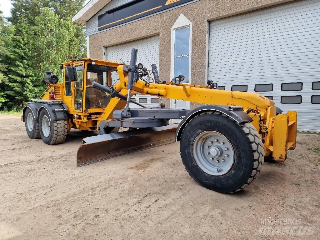 Veekmas FG 15 C Grader