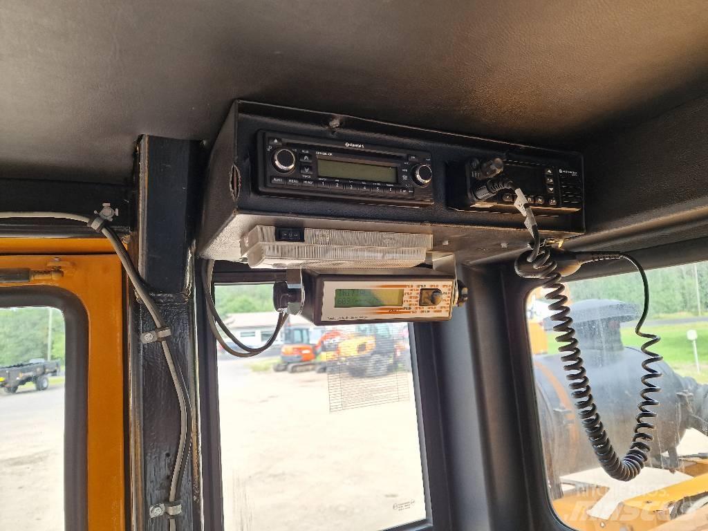 Veekmas FG 15 C Grader