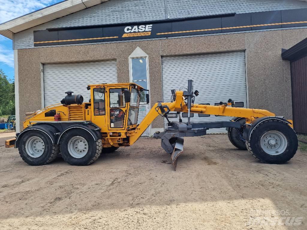 Veekmas FG 15 C Grader