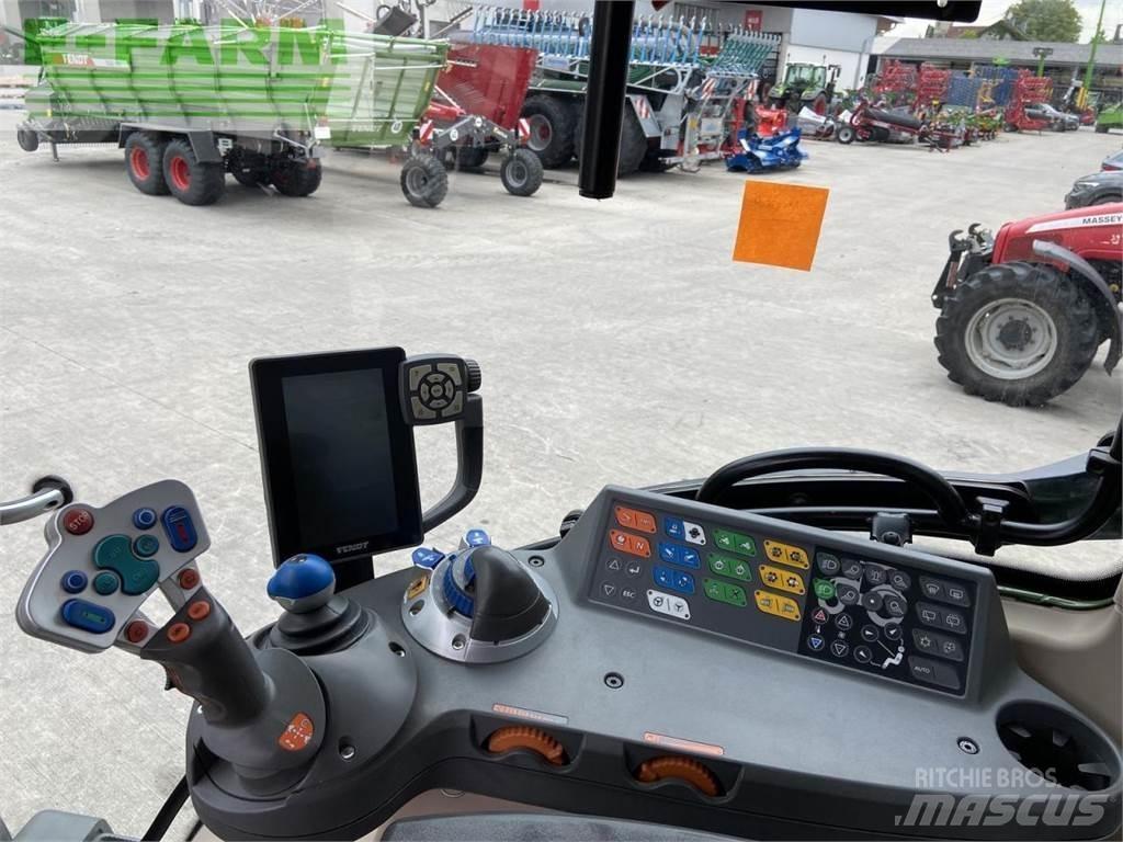 Fendt 313 vario Traktoren