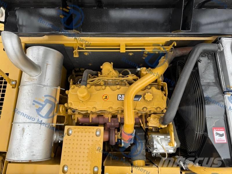 CAT 325D Raupenbagger