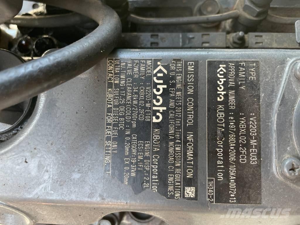 Hamm HD 13 VV Tandemwalzen