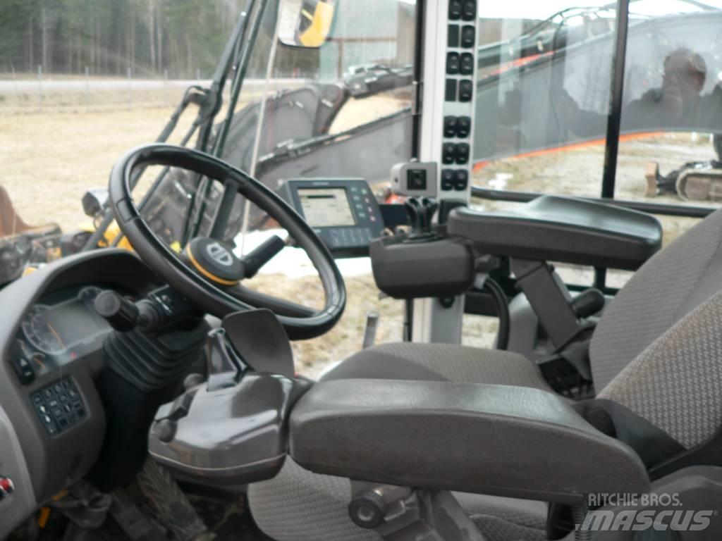Volvo L 150 H Radlader